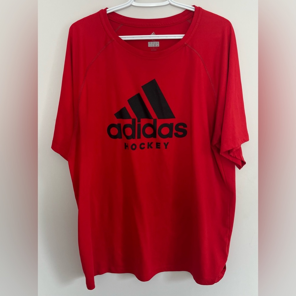 Adidas Hockey Tee